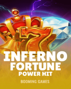 Inferno Fortune Power Hit