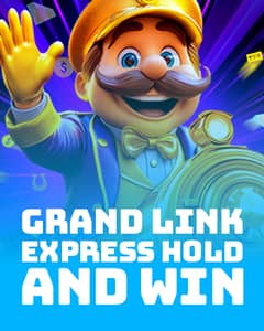 Grand Link Express Hold And Win